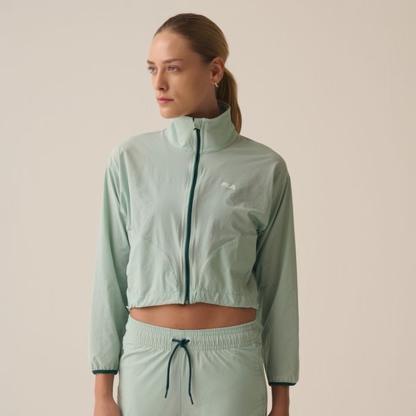 Jaqueta Fila Essential Floating Feminina