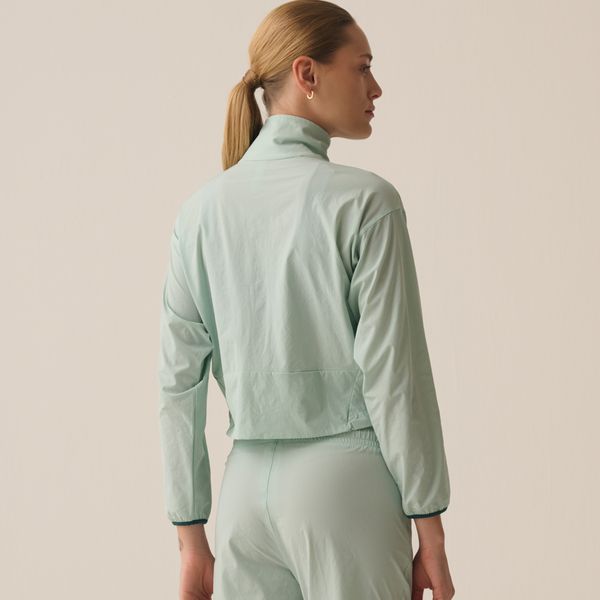 Jaqueta Fila Essential Floating Feminina