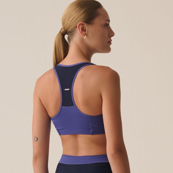Top Fila Racer Run Feminino