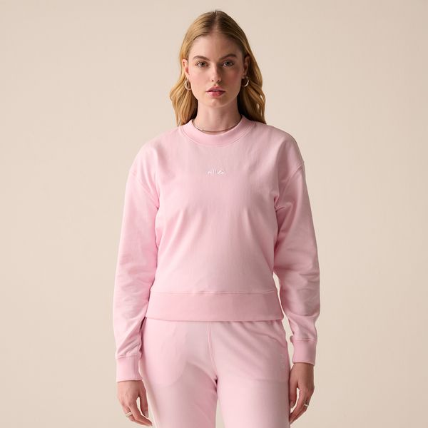 Casaco Fila Comfort Classic Light Feminino
