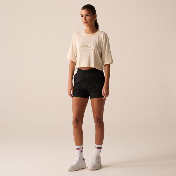 Camiseta Fila Vita Sportiva Feminina
