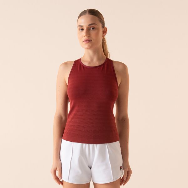 Regata Fila Ace Seamless Tank Feminina