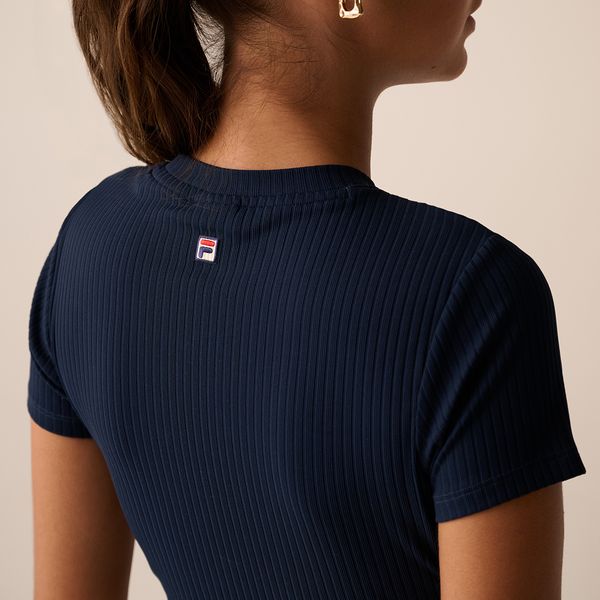 Blusa Fila Uc Slim Feminina
