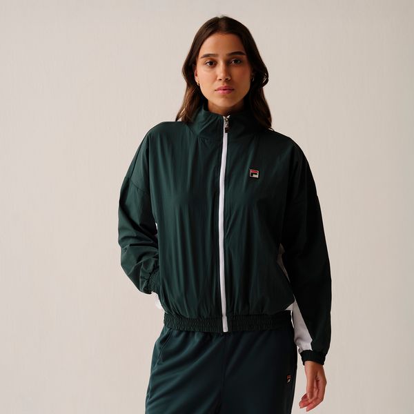 Jaqueta Fila Heritage Feminina