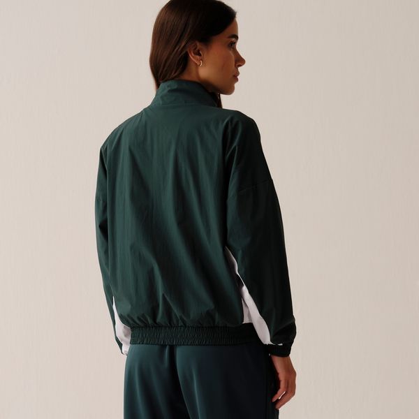Jaqueta Fila Heritage Feminina