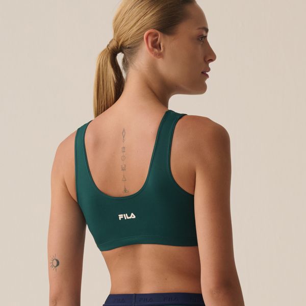 Top Fila Essential II Feminino