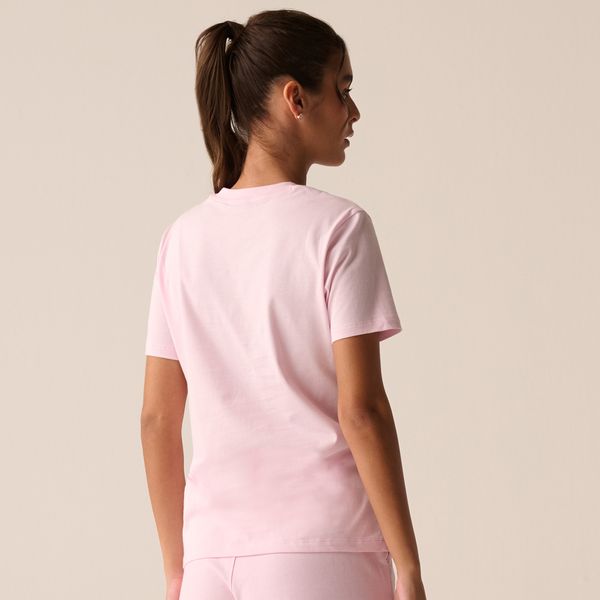 Camiseta Fila Basic Feminina