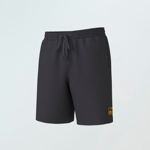 Shorts Fila Comfort Motor Sport Masculino