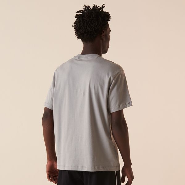 Camiseta Fila Comfort Biella Italia Masculina