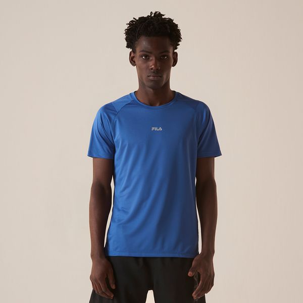 Camiseta Fila Future Sports Basic Masculina