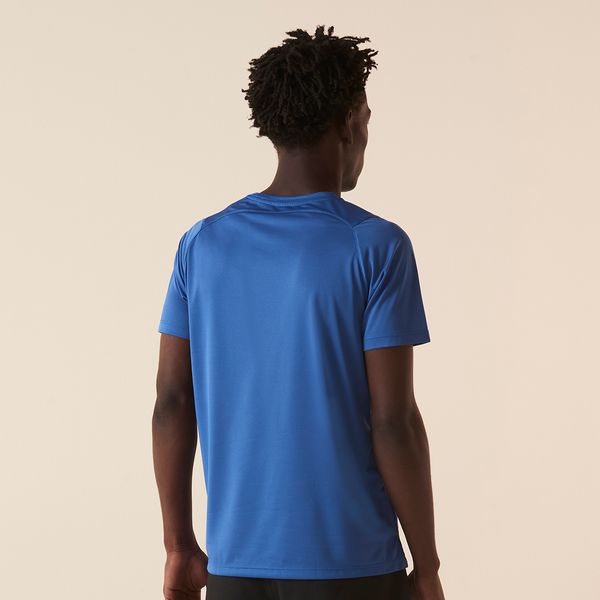 Camiseta Fila Future Sports Basic Masculina