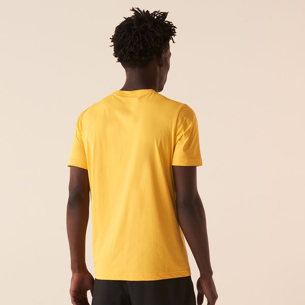 Camiseta Fila Sun Protect Breezy Masculina