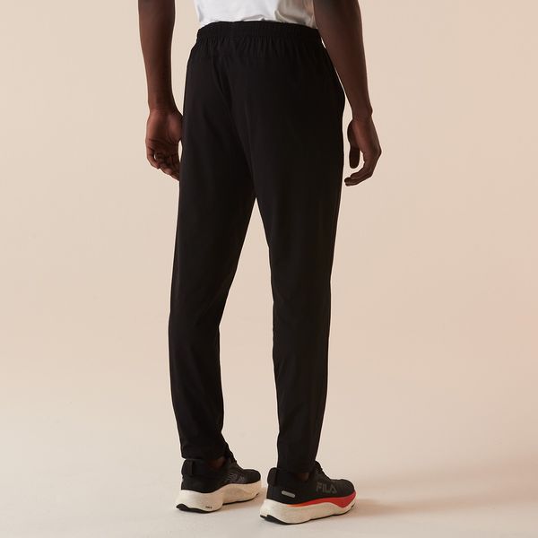 Calça Fila Zip IV Masculina