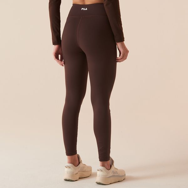 Legging Fila Flat Life II Feminina