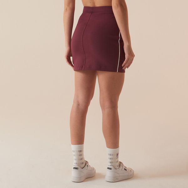Saia Fila Life Core Feminina