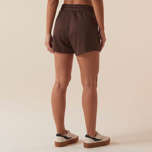Shorts Fila Uc Terrinda V2 Feminino