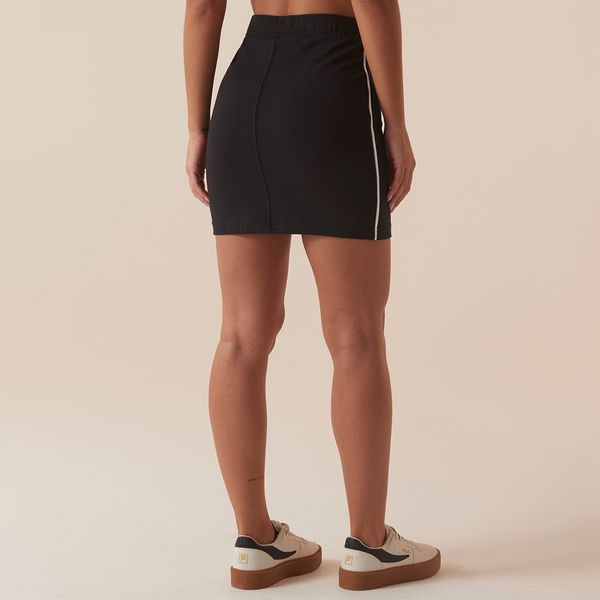 Saia Fila Life Core Feminina