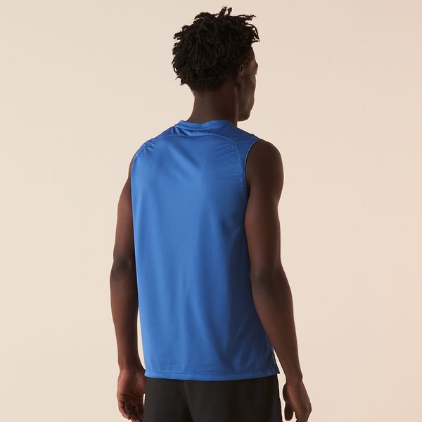 Camiseta Sem Manga Fila Future Sports Basic Masculina