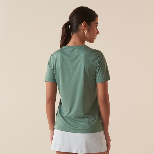 Blusa Fila Basic Train II Feminina
