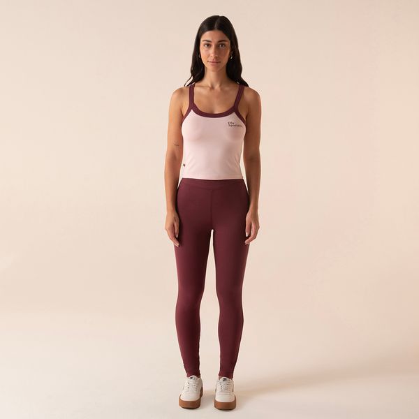 Legging Fila Life Core Feminina
