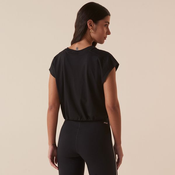 Blusa Fila Basic Core Feminina