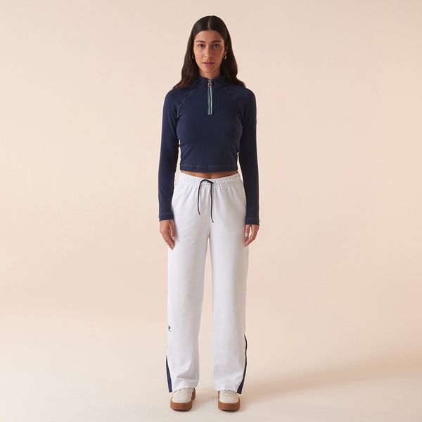 Calça Fila Comfort Chevron Feminina
