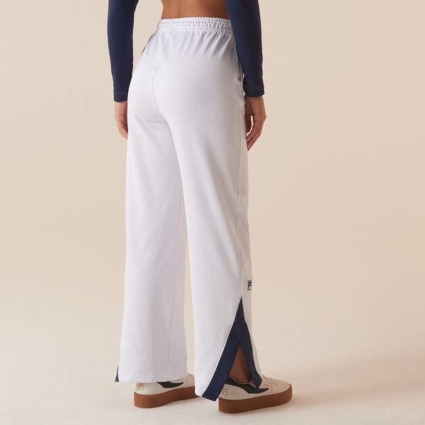 Calça Fila Comfort Chevron Feminina