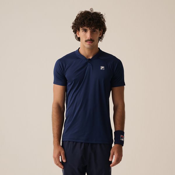 Pólo Fila Player F-Box Basic Masculina