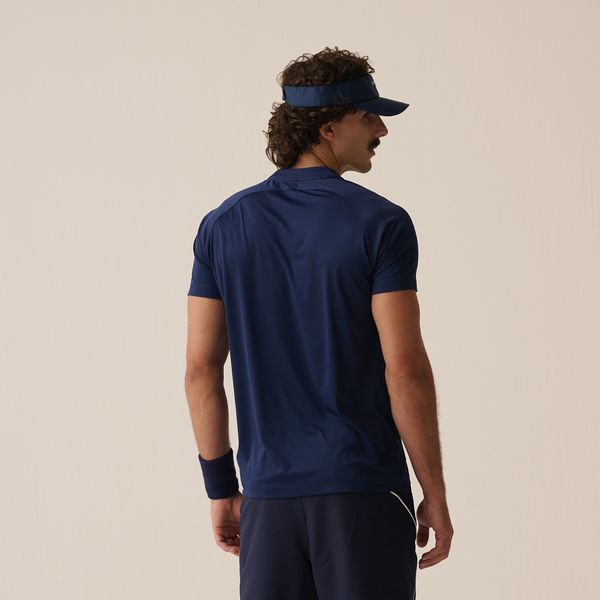 Pólo Fila Player F-Box Basic Masculina