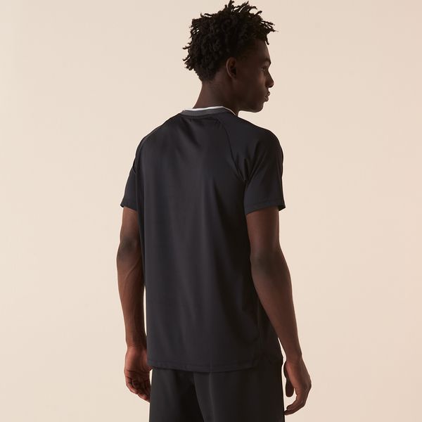 Camiseta Fila Match Ao Masculina