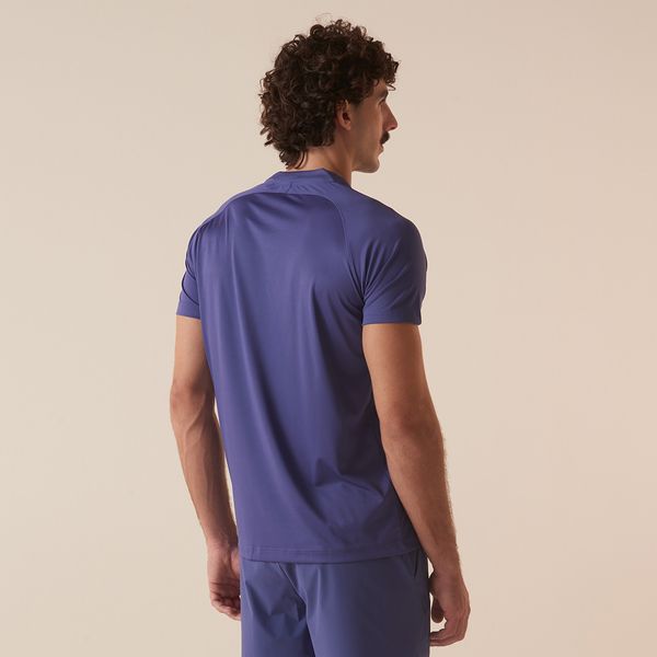 Pólo Fila Player F-Box Basic Masculina
