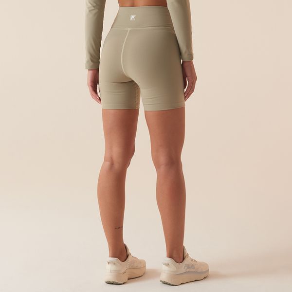 Bermuda Fila Touch Gym Feminina