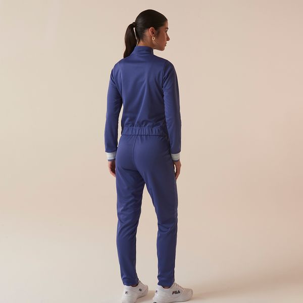 Agasalho Fila Regular Tennis Sports Club Feminino