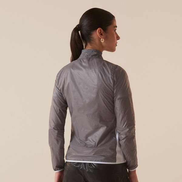 Jaqueta Corta Vento Fila Core Run Feminino