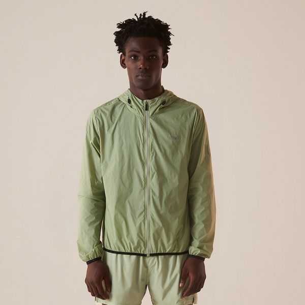 Jaqueta Corta Vento Fila Racer Run Masculino