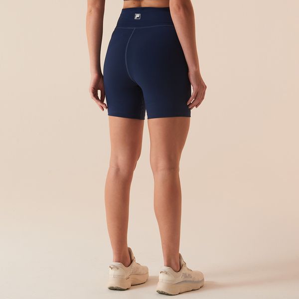 Bermuda Fila Touch Gym Feminina