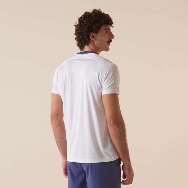 Pólo Fila Player F-Box Basic Masculina