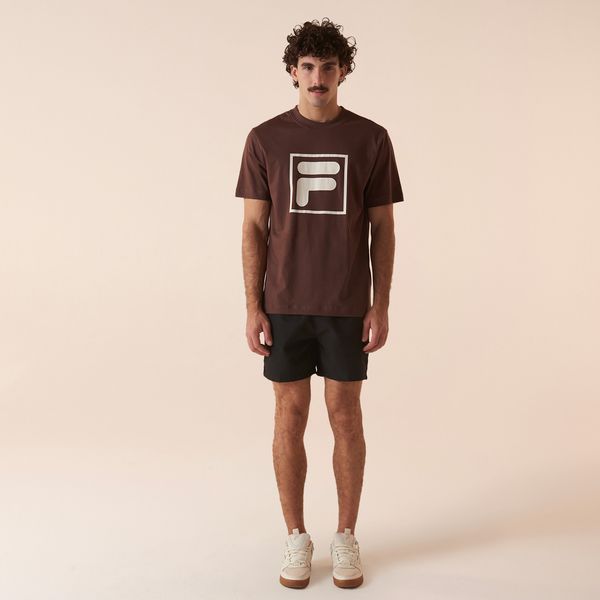 Shorts Fila Comfort Sport Club Masculino