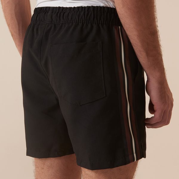 Shorts Fila Comfort Sport Club Masculino