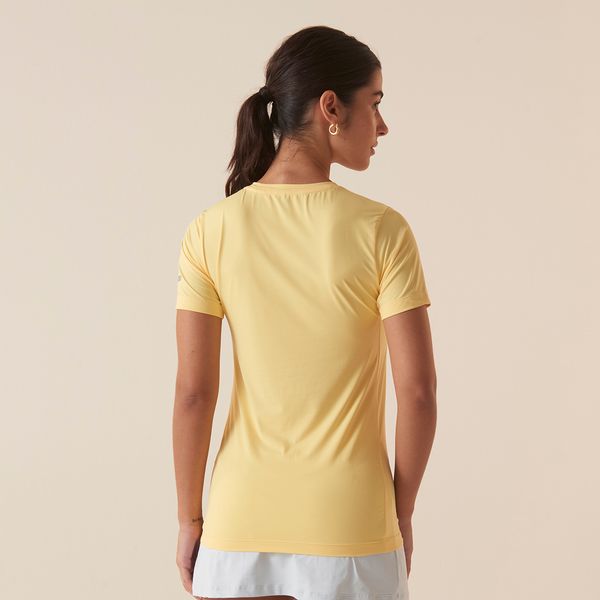 Camiseta Fila Sun Protect Breezy Feminina