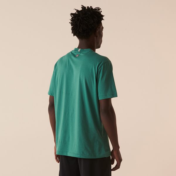 Camiseta Fila Comfort Sport Club Masculina