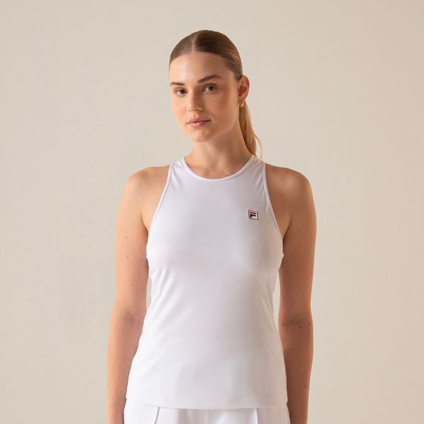 Regata Fila Tennis Basic Feminina