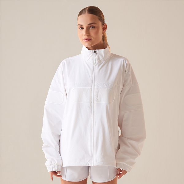 Jaqueta Fila Ace Podium Jacket Unisex