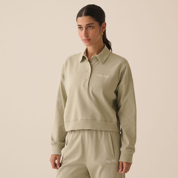 Blusão Fila Comfort 1911 Feminino