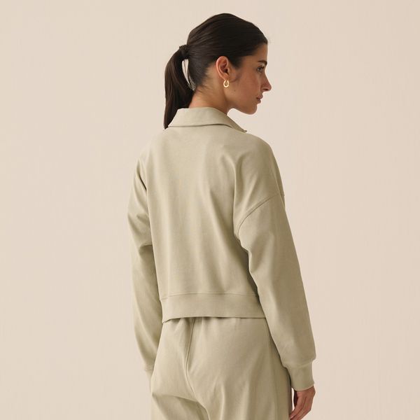 Blusão Fila Comfort 1911 Feminino