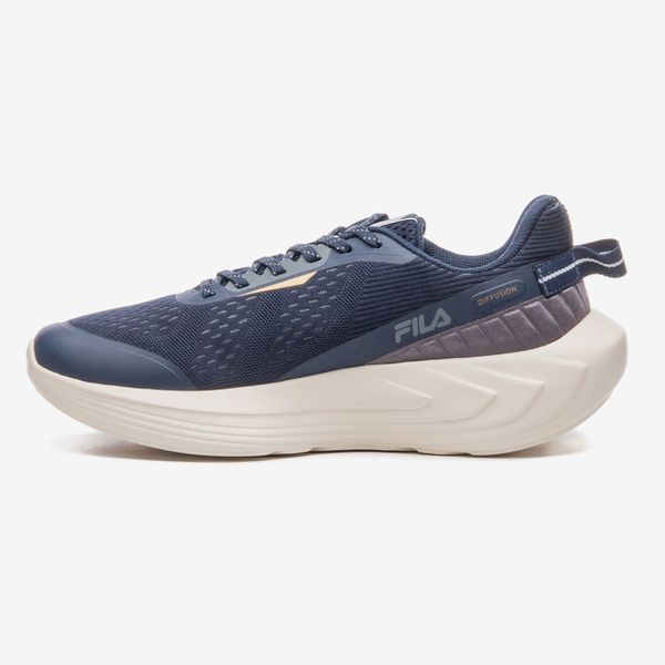 Tênis Fila Diffusion Feminino