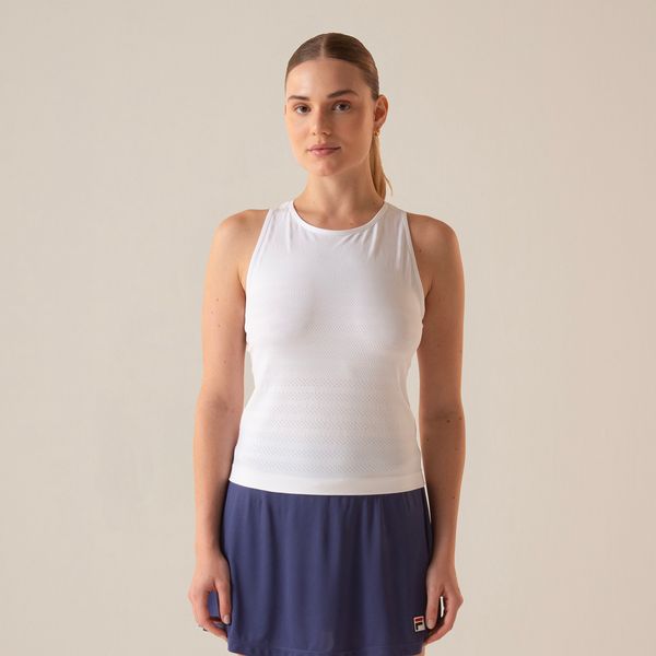 Regata Fila Ace Seamless Tank Feminina