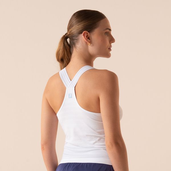 Regata Fila Ace Seamless Tank Feminina