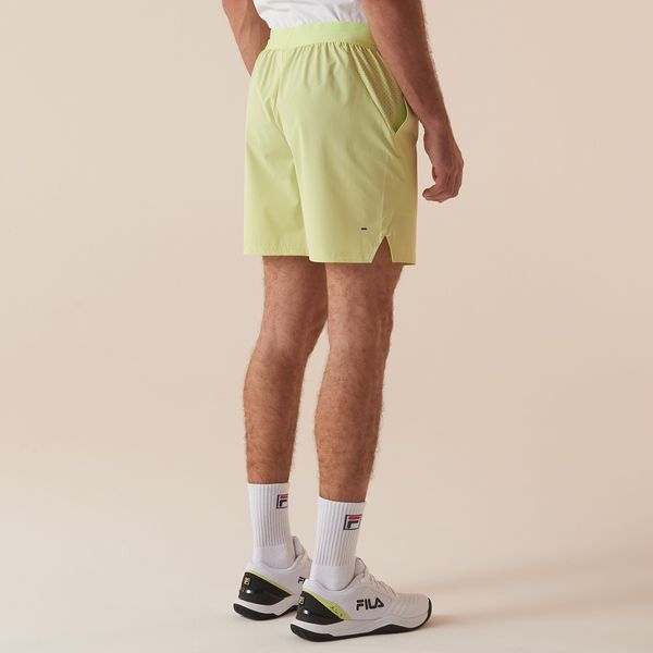 Shorts Fila Ace Swift Short Masculino