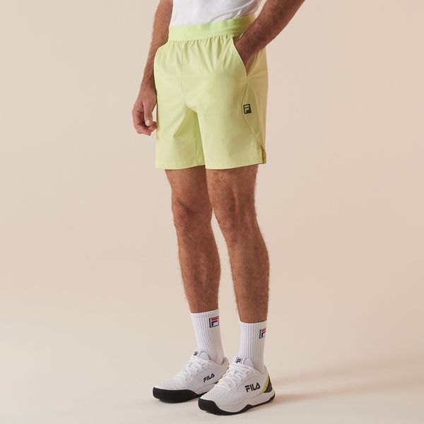 Shorts Fila Ace Swift Short Masculino